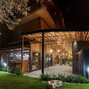 Corten Hotel